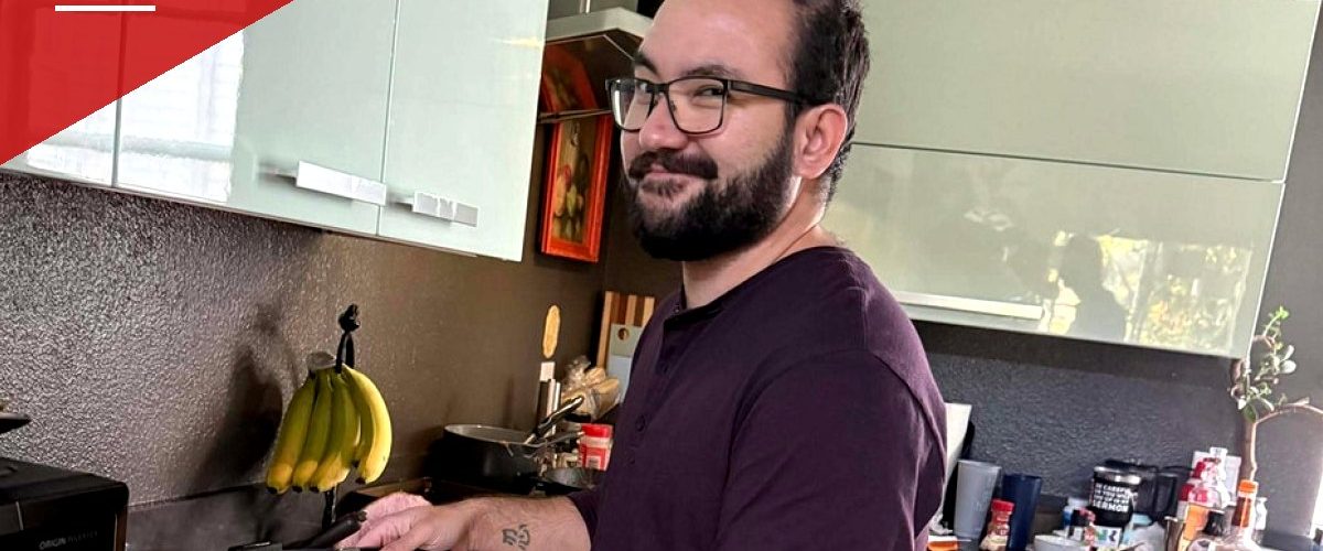 Facebook Message From Father Surfaces After New York Times Executive Killed in Alleged In-Law Ambush