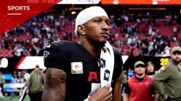 Falcons Expect Penix Jr. to Start Against Bears Despite Rib Injury