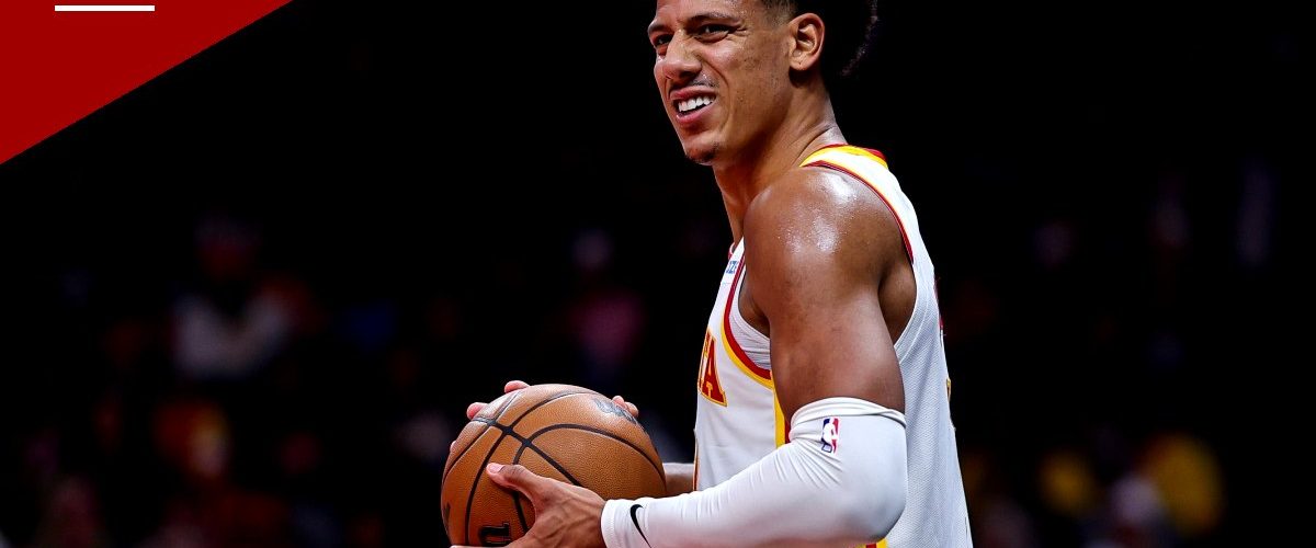 Fanatics Offers $350 Sign-Up Bonus Ahead of Cavaliers-Hawks Matchup