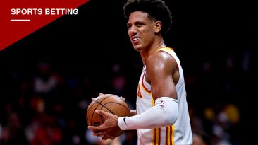 Fanatics Offers $350 Sign-Up Bonus Ahead of Cavaliers-Hawks Matchup