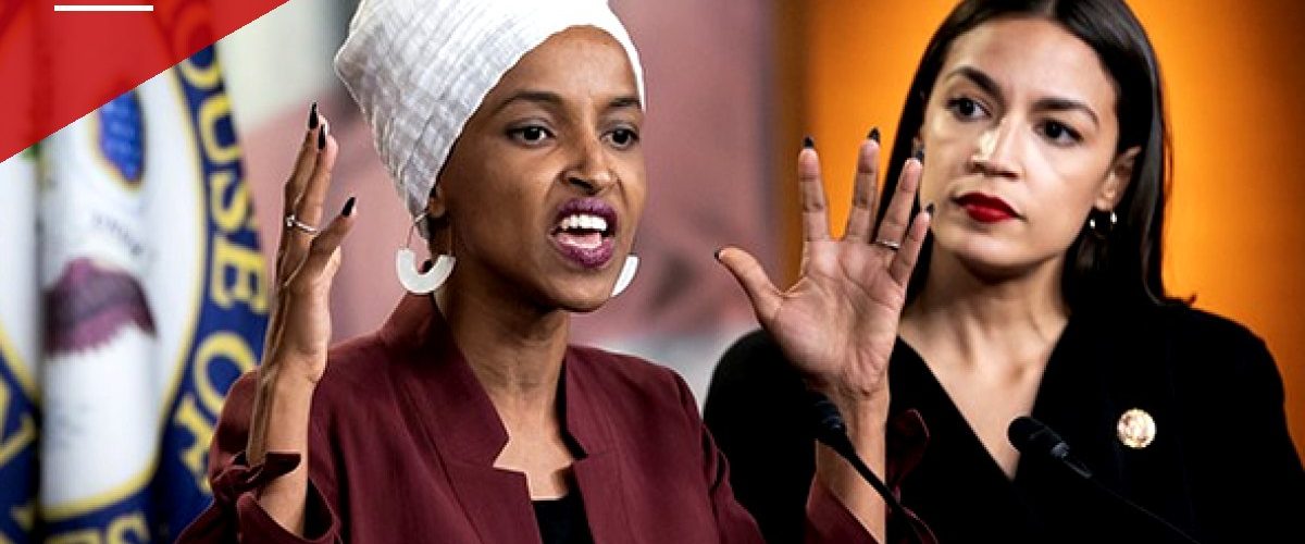FBI Executes Search Warrant at Rep. Ilhan Omar's D.C.-Area Home Amid Criminal Investigation