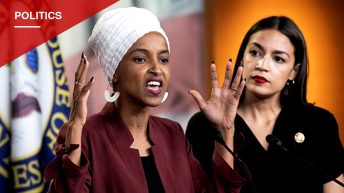 FBI Executes Search Warrant at Rep. Ilhan Omar's D.C.-Area Home Amid Criminal Investigation
