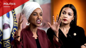 FBI Executes Search Warrant at Rep. Ilhan Omar's D.C.-Area Home Amid Criminal Investigation