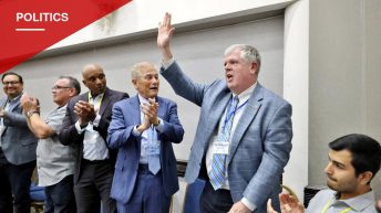 FBI Looks Into Suffolk County Democratic Chairman Over Vote-Buying Claims