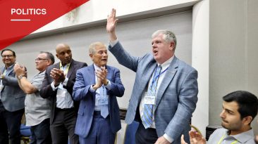 FBI Looks Into Suffolk County Democratic Chairman Over Vote-Buying Claims