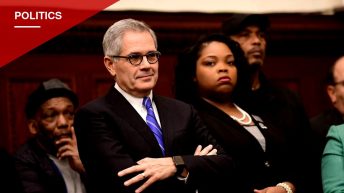 Federal Grand Jury Subpoenas Hit Krasner's Office After Judge's Obstruction Referral