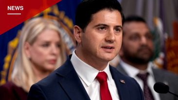 Federal Judge Declines to Order Segregation of Ballots Tied to 20,000 Flagged California Voters