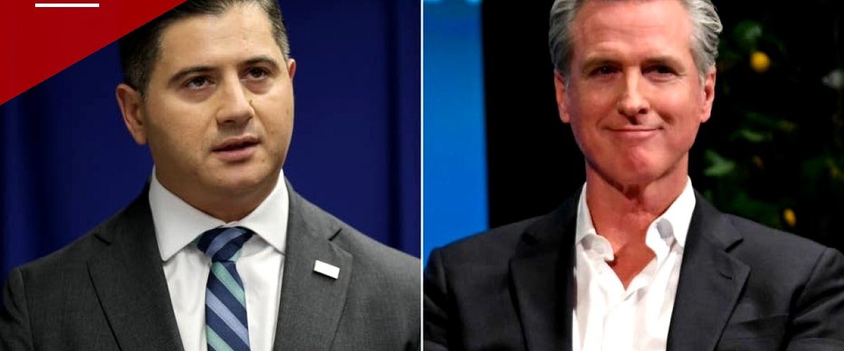 Federal Prosecutor and Newsom Clash Over 20,000 Suspected Noncitizens Still on California Voter Rolls