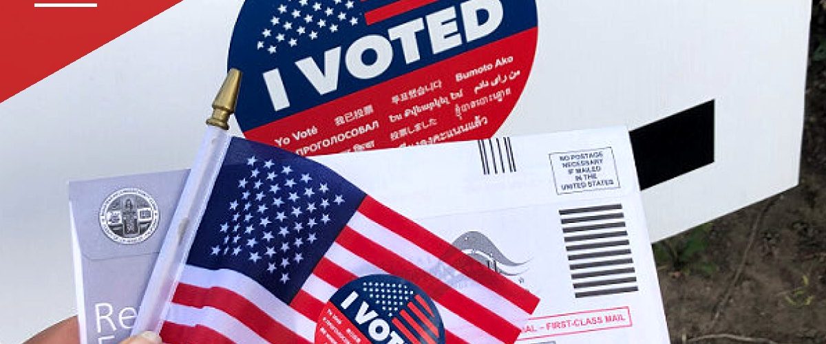 Federal Prosecutors Say 405 Noncitizens Cast Over 1,500 Ballots in Washington