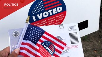 Federal Prosecutors Say 405 Noncitizens Cast Over 1,500 Ballots in Washington