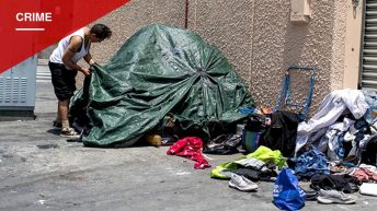 Federal Task Force Arrests 28 in Skid Row Drug Trafficking Sweep