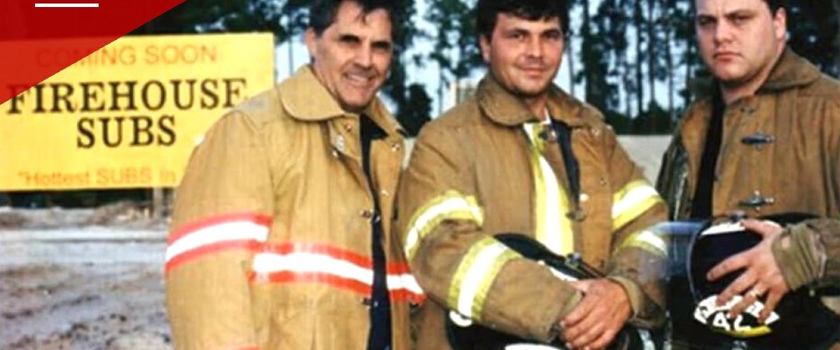 Firehouse Subs Co-Founder Chris Sorensen Dies at 65