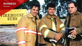 Firehouse Subs Co-Founder Chris Sorensen Dies at 65