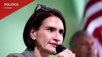 Flanagan Admits She Never Joined Phi Beta Kappa Despite Past Claim, Campaign Confirms Degree Discrepancy