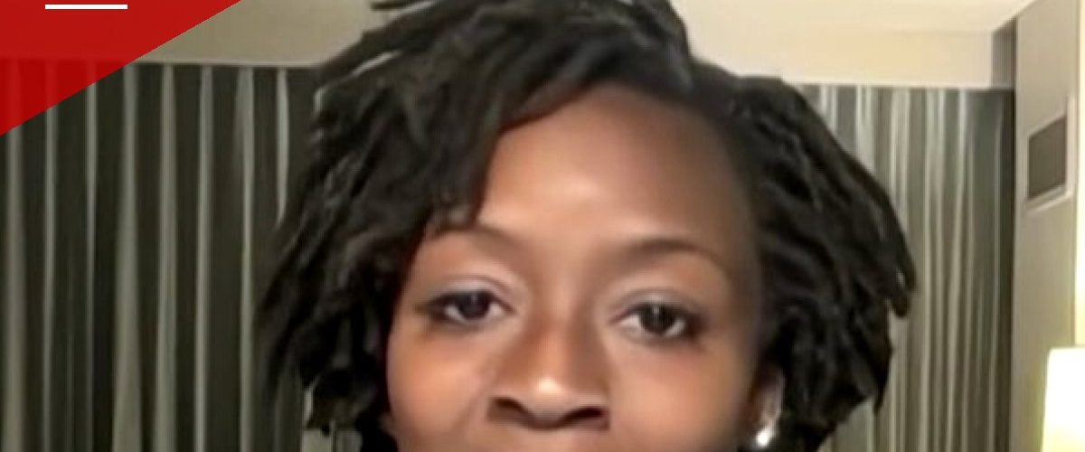 Florida Senate Candidate Angie Nixon Says GOP Rival Ashley Moody Should Be 'Locked Up'