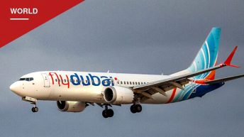 Flydubai Hijacking Attempt Exposes Gaps in Asia's Pilot Vetting as Airlines Scramble to Staff Up