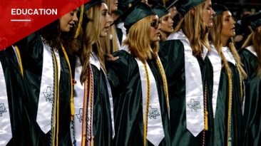 Former Assistant Principal Alleges Nashville School Faked Classes to Boost Graduation Rates