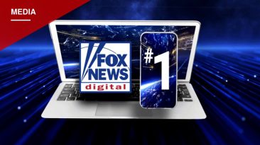 Fox News Digital Outpaced All Major News Outlets in Third-Quarter Traffic, Comscore Data Shows