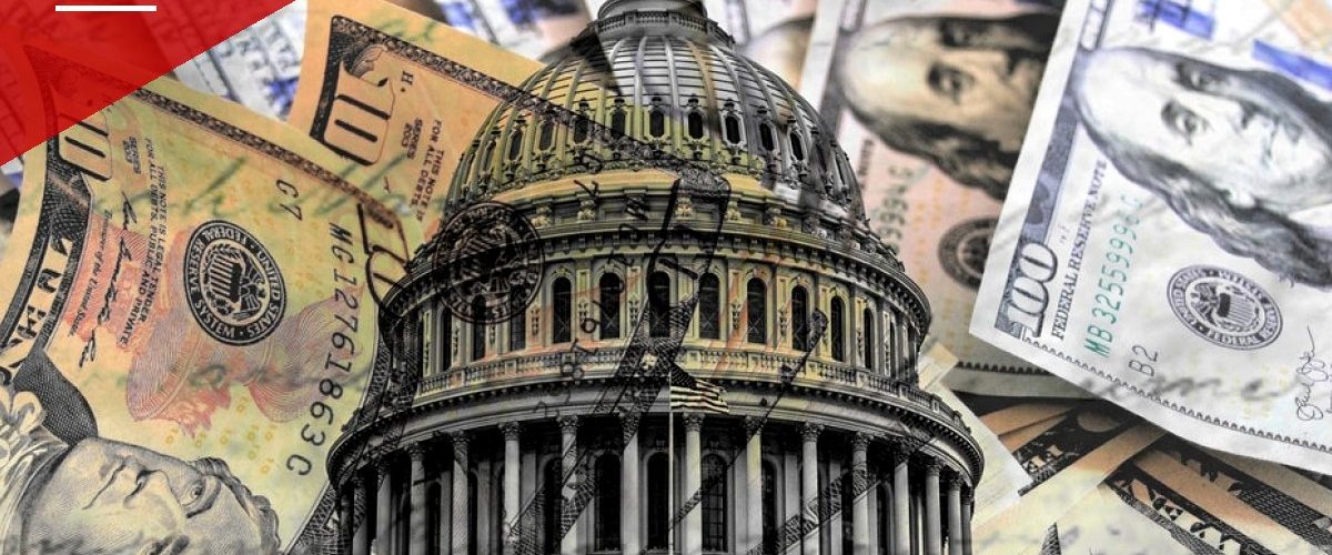 Fox News Opinion Column Warns National Debt Has Topped $40 Trillion, Urges Public Pressure on Congress