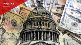 Fox News Opinion Column Warns National Debt Has Topped $40 Trillion, Urges Public Pressure on Congress