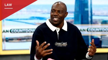 Friends of Drowned Mississippi Teen Sue Terrell Owens Over Call for Their Arrest