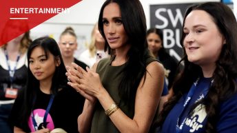 Friends Say Netflix Exploited Meghan Markle Casting Rumours to Boost 'The Gentlemen'