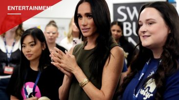 Friends Say Netflix Exploited Meghan Markle Casting Rumours to Boost 'The Gentlemen'