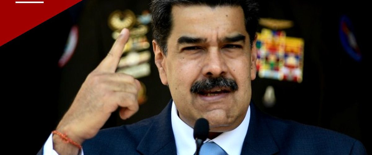 Fugitive Linked to Maduro Bribery Scheme Now in U.S. Custody Ahead of Miami Court Appearance