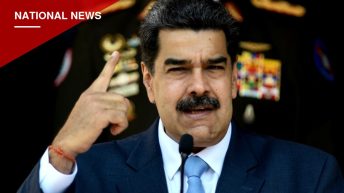 Fugitive Linked to Maduro Bribery Scheme Now in U.S. Custody Ahead of Miami Court Appearance