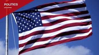 Gallup Poll Finds Deep Partisan Split Over Which National Values Matter Most