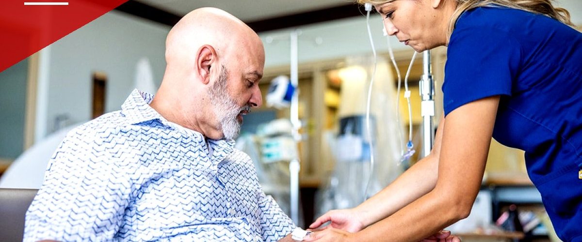 Genetic Test May Tell Doctors Which Prostate Cancer Patients Actually Need Harsh Hormone Therapy