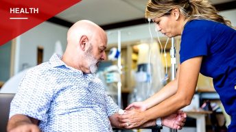 Genetic Test May Tell Doctors Which Prostate Cancer Patients Actually Need Harsh Hormone Therapy