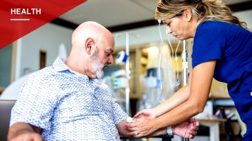 Genetic Test May Tell Doctors Which Prostate Cancer Patients Actually Need Harsh Hormone Therapy