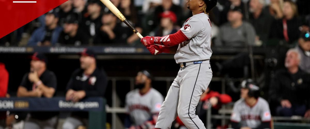 Guardians Rally Past White Sox, Force Decisive Game 5 of ALDS