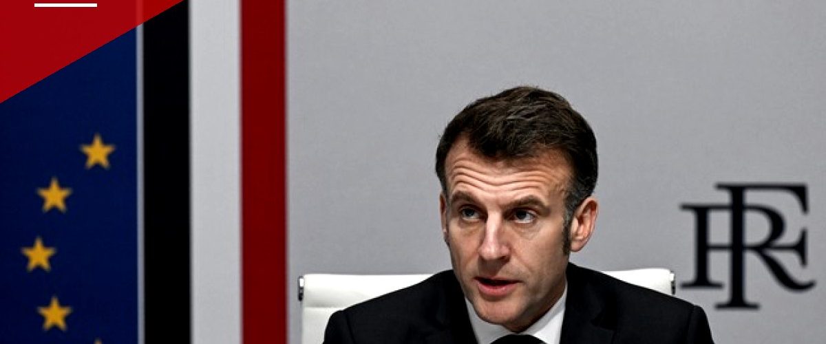 Gunman Kills One, Wounds Five in Trappes Shooting Macron Calls Racist Terror Attack