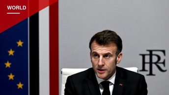 Gunman Kills One, Wounds Five in Trappes Shooting Macron Calls Racist Terror Attack