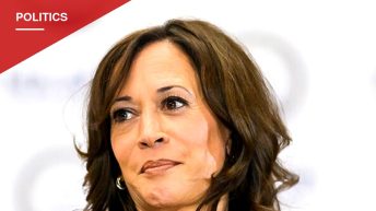 Harris Builds 2028 Campaign Infrastructure While Publicly Staying Noncommittal