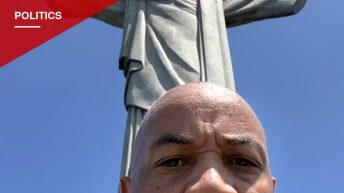 Heastie's Rio Birthday Trip With Albany Lobbyist Raises Gift-Law Questions