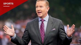 Herbstreit Calls Notre Dame's Schedule an 'Embarrassment,' Pitches National Scheduling Office