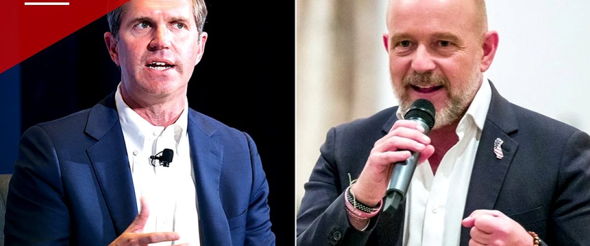Hilton Turns Newsom's Rail Record Into a Weapon Against Beshear's 2028 Pitch