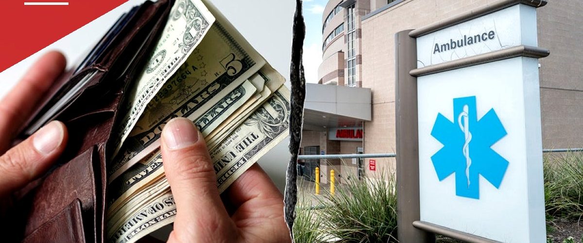 House Report Details Medicaid Fraud Scheme Involving Rides Billed After Patient's Death