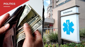 House Report Details Medicaid Fraud Scheme Involving Rides Billed After Patient's Death