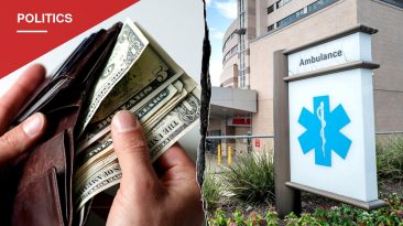 House Report Details Medicaid Fraud Scheme Involving Rides Billed After Patient's Death