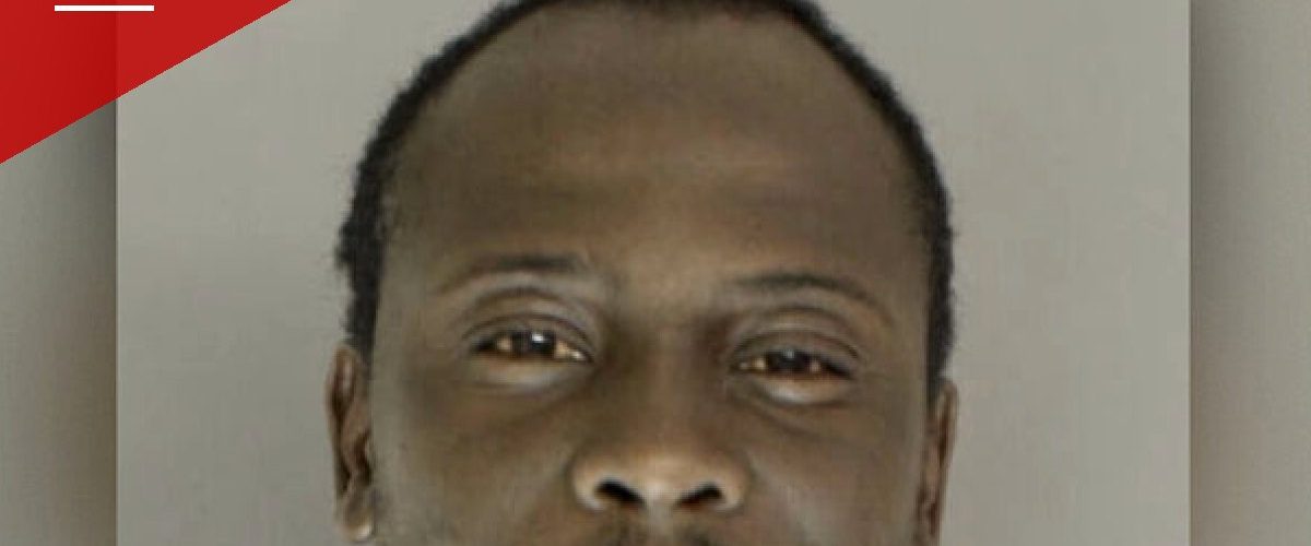 ICE Detains Nigerian National Who Canvassed for Pennsylvania Democrat After Indecent Exposure Plea