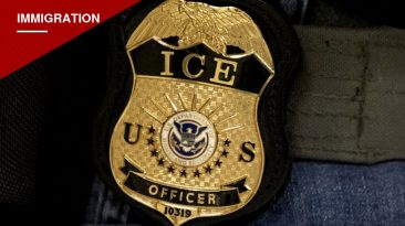ICE Launches Nationwide Operation Targeting SNAP Fraud by Illegal Immigrants