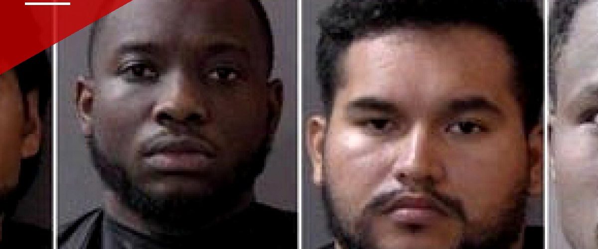 ICE Seeks Detainers on Four Illegal Immigrants Arrested in Indiana Child-Predator Sting