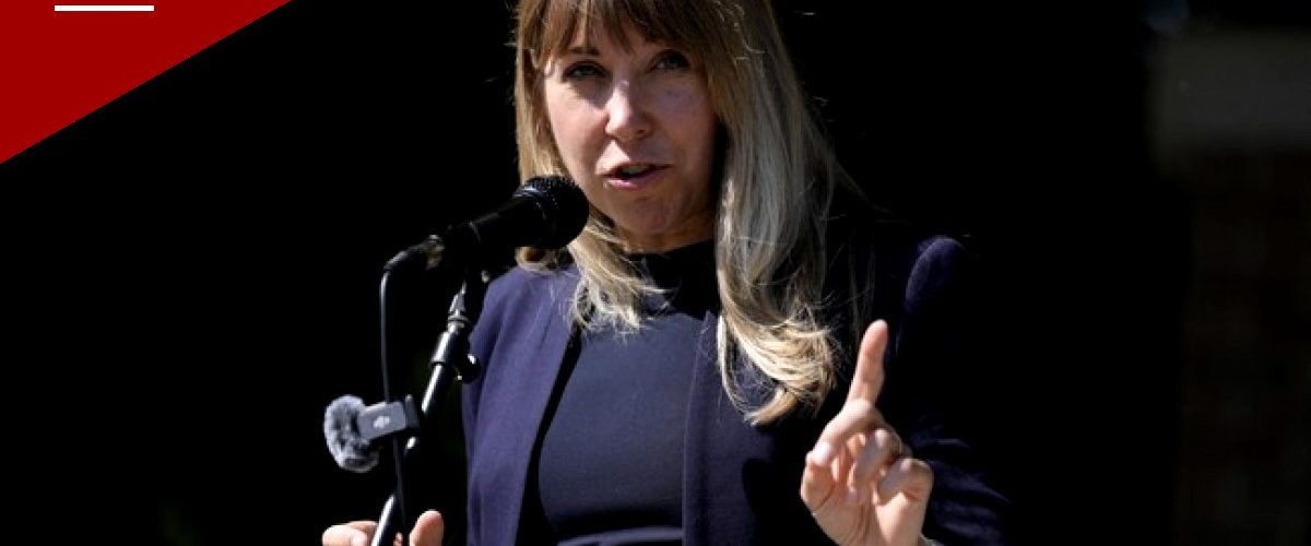 Iowa House Race Turns on Drunk-Driving Past of Ad Spokeswoman
