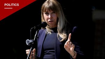 Iowa House Race Turns on Drunk-Driving Past of Ad Spokeswoman