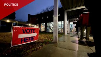 James O'Keefe, Cam Higby Charged With Felonies Over Minneapolis Polling Place Sting