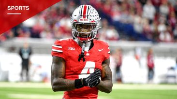 Jeremiah Smith's Record Numbers Take Center Stage as Ohio State Returns to Bloomington